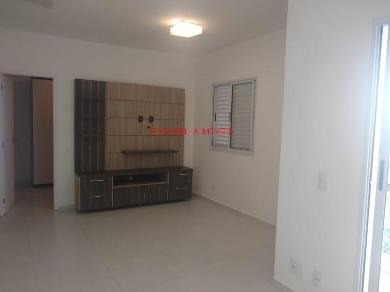 Apartamento em PARQUE UNIÃO, JUNDIAÍ - APARTAMENTO ALUGUEL COM SUITE - Foto 1