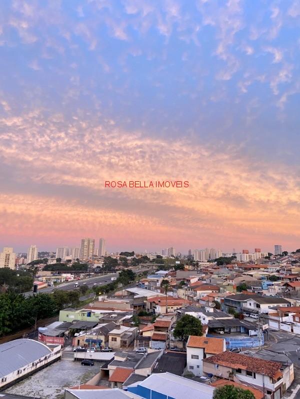 Apartamento em VILA NOVA ESPERIA, JUNDIAÍ - APARTAMENTO COM VARANDA - JUNDAÍ/SP - Foto 3