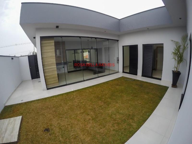 Casa em JARDIM ERMIDA II, JUNDIAÍ - CASA TÉRREA CONDOMÍNIO JARDIM ERMIDA - Foto 1