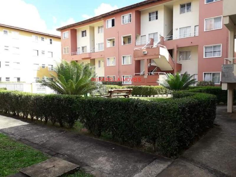 Apartamento em PARQUE RESIDENCIAL ELOY CHAVES, JUNDIAÍ - APARTAMENTO À VENDA EM JUNDIAI - MORADA DA SERRA - ELOY CHAVES - Foto 1