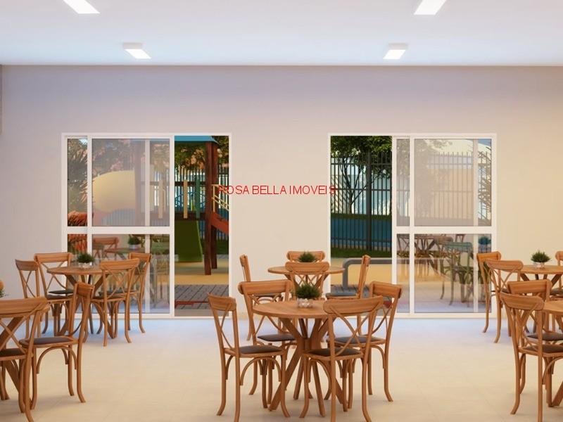 Apartamento em VILA SANTA MARIA, JUNDIAÍ - APARTAMENTO À VENDA EM JUNDIAI - RESIDENCIAL CONQUISTA AGAPEAMA - Foto 3
