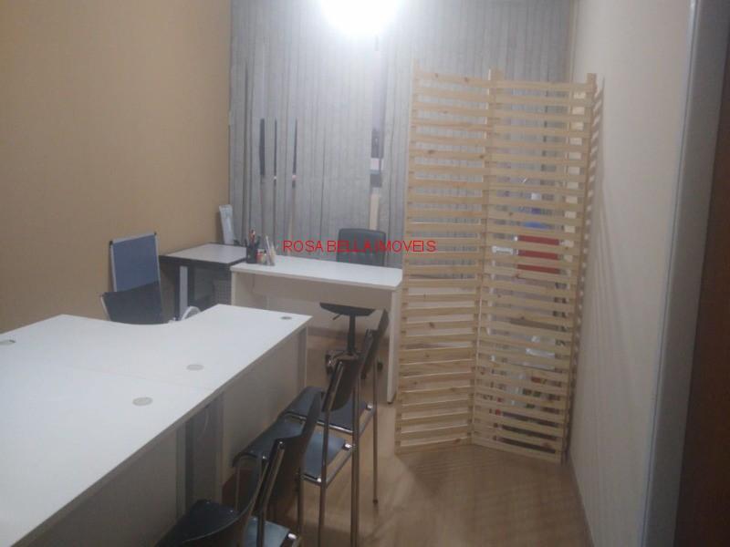 SALA em JARDIM BONFIGLIOLI, JUNDIAÍ - Sala Comercial - Foto 2