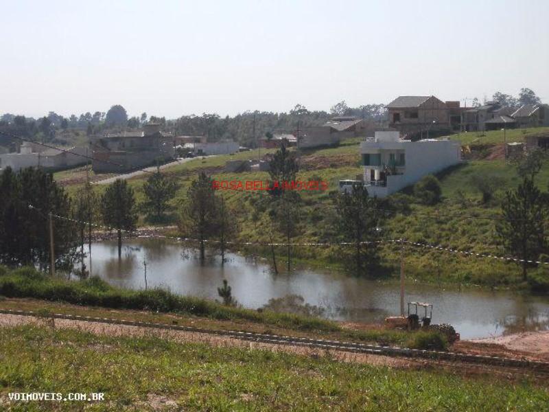Terreno em Jacaré, ITUPEVA - TERRENO EM CONDOMINIO À VENDA -  CONDOMINIO PHYTUS - 250 M2 - Foto 1
