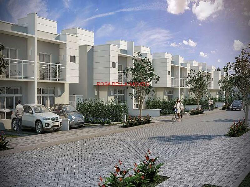Casa em IBI ARAM, ITUPEVA - CASA EM CONTRUÇÂO - PRONTA DAQUI 6 MESES - CONDOMINIO IBI ARAM - ITUPEVA - 80 A 150 M2 - Foto 3