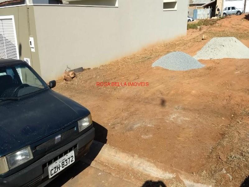 Terreno em RESIDENCIAL SANTA GIOVANA, JUNDIAÍ - TERERENO À VENDA EM JUNDIAí - TERRENO RESIDENCIAL SANTA GIOVANA - Foto 2