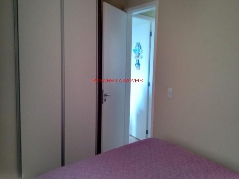 Apartamento em VILA SANTA MARIA, JUNDIAÍ - APARTAMENTO À VENDA EM JUNDIAÍ - CONDOMINIO EDIFICIO PARQUE NOVA CIDADE - VILA SANTA MARIA - Foto 3