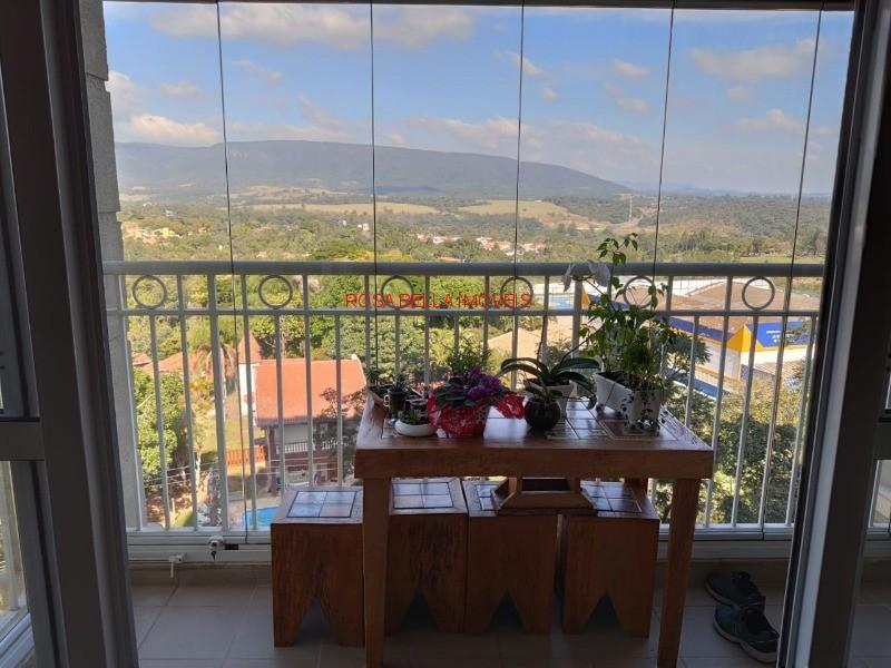 Apartamento em MEDEIROS, JUNDIAÍ - APARTAMENTO À VENDA EM JUNDIAÍ - BOSQUE DOS JURITIS - MEDEIROS - COM SUITE - Foto 2