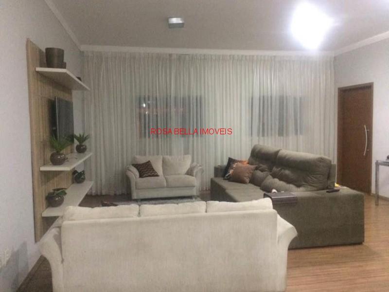 Casa em JARDIM MARAMBAIA, JUNDIAÍ - CASA À VENDA EM JUNDIAÍ - JARDIM MARAMBAIA - COM SUITE E CLOSET - CASA DE DOIS ANDARES - Foto 3