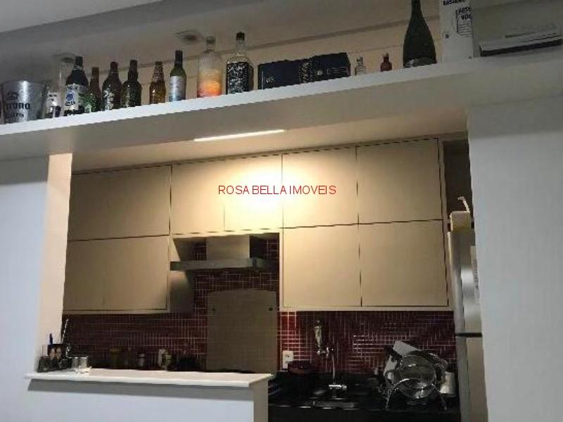 Apartamento em JARDIM BÚFALO, JUNDIAÍ - APARTAMENTO À VENDA EM JUNDIAÍ - CONDOMINIO SPAZIO JOANESBURGO - JARDIM BUFALO - Foto 3