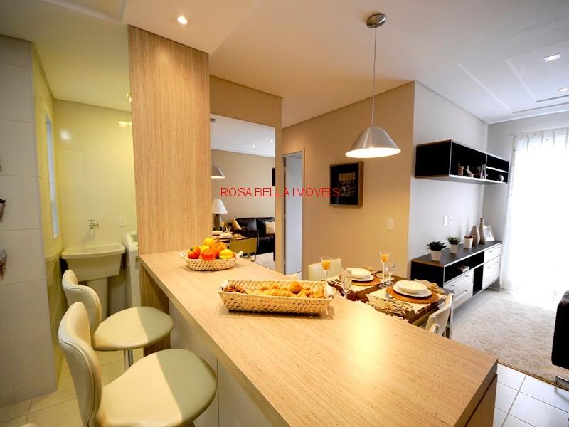 Apartamento em VILA MARAJÓ, VÁRZEA PAULISTA - APARTAMENTO À VENDA EM VÁRZEA PAULISTA - MORADA DOS PINHEIROS - Foto 3