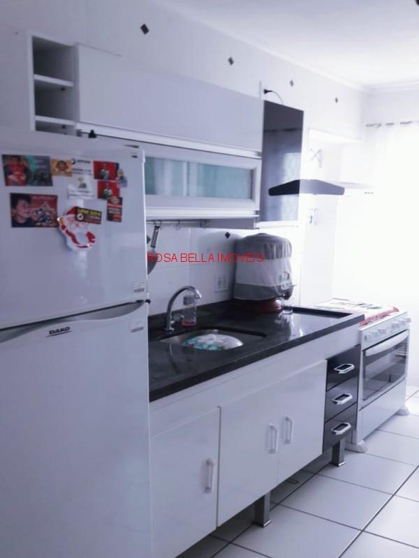 Apartamento em PARQUE RESIDENCIAL, JUNDIAÍ - APARTAMENTO À VENDA EM JUNDIAÍ - MORADA DOS PÀSSAROS - PARQUE RESIDENCIAL - Foto 3