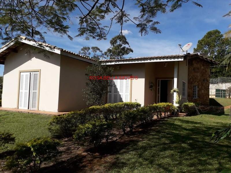 Casa em VILLAGE AGUAS DE SANTA ELISA, ITUPEVA - CASA À VENDA EM ITUPEVA - VILLAGE AGUAS DE SANTA ELISA - COM SUITE - Foto 2