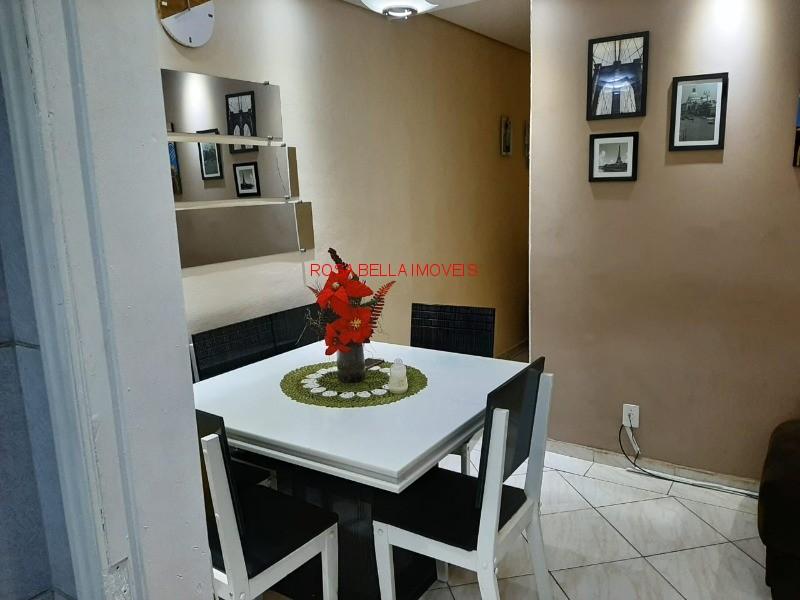 Apartamento em JARDIM ITÁLIA, VÁRZEA PAULISTA - APARTAMENTO Á VENDA EM VARZÉA PAULISTA - CONDOMÍNIO CASERTA - JARDIM ITÁLIA - Foto 3