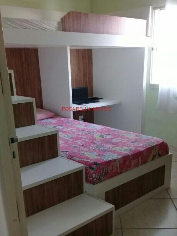 Apartamento em VILA NAMBI, JUNDIAÍ - APARTAMENTO Á VENDA EM JUNDIAÍ - RESIDENCIAL PARQUE DOS RODOVIÁRIOS - VILA NAMBI - Foto 3