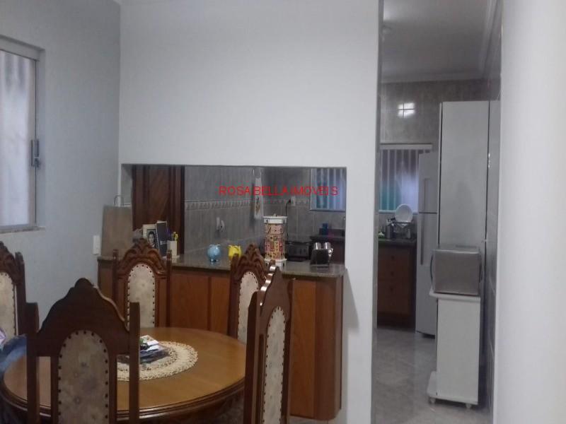 Casa em JARDIM TANNUS, JUNDIAÍ - CASA Á VENDA EM JUNDIAÍ - JARDIM TANNUS/ ELOY CHAVES - CASA DE DOIS ANDARES - Foto 1