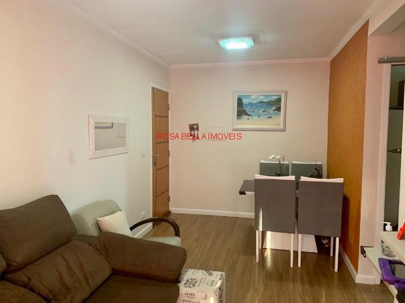 Apartamento em VILA JUNDIAINÓPOLIS, JUNDIAÍ - APARTAMENTO Á VENDA EM JUNDIAÍ - RESIDENCIAL ANCHIETA - VILA JUNDIAINÓPOLIS - Foto 1