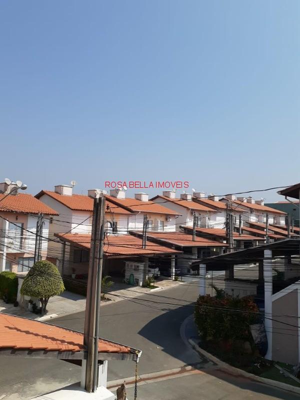 Casa em JARDIM MARTINS, JUNDIAÍ - CASA Á VENDA EM JUNDIAÍ - CONDOMÍNIO VILA RUBI - JARDIM MARTINS - CASA DOIS ANDARES - Foto 3