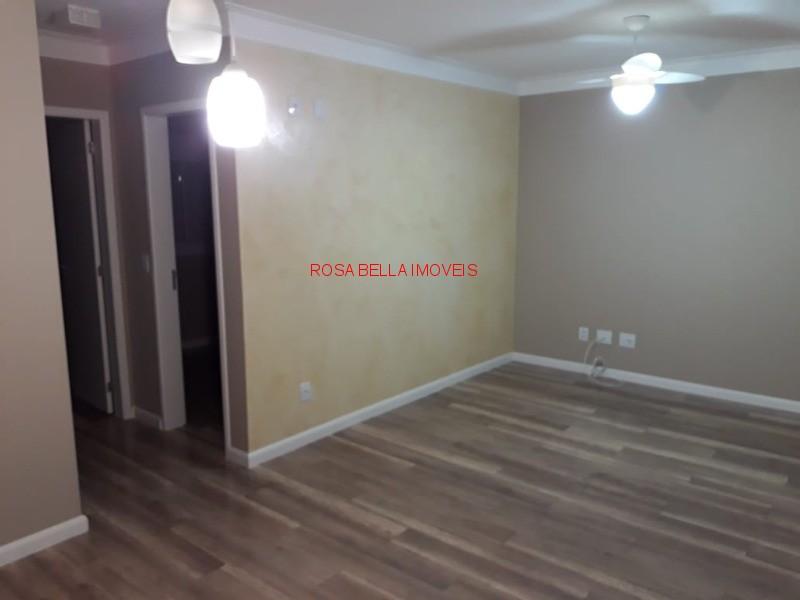 Apartamento em BOSQUE DOS JACARANDÁS/ ENGORDADOURO, JUNDIAÍ - APARTAMENTO Á VENDA EM JUNDIAÍ - CONDOMÍNIO SCALLA CONVIVIUM CLUB - BOSQUE DOS JACARANDÁS/ ENGORDADOURO - Foto 2