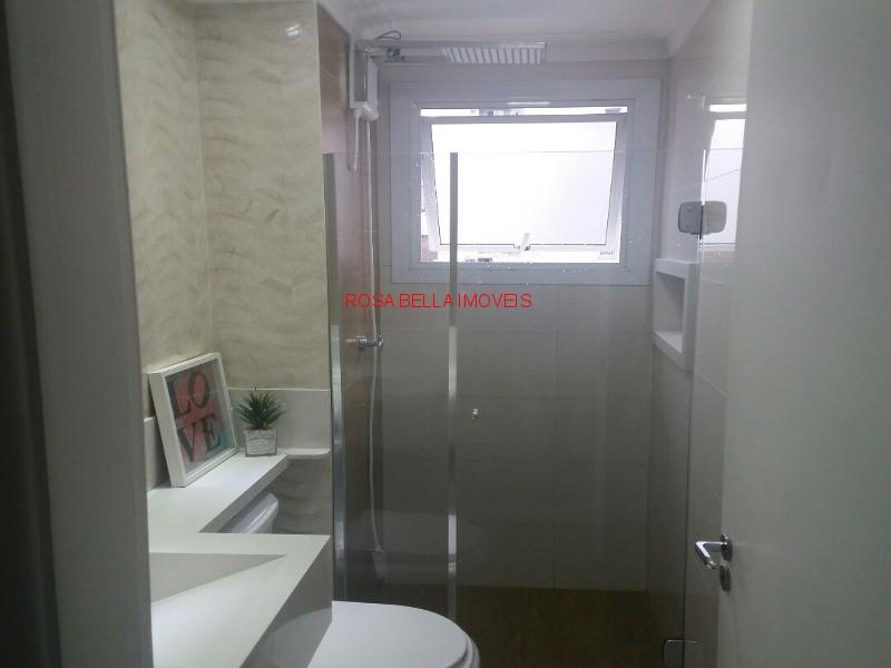 Apartamento em BOSQUE DOS JACARANDÁS/ ENGORDADOURO, JUNDIAÍ - APARTAMENTO Á VENDA EM JUNDIAÍ - CONDOMÍNIO SCALLA CONVIVIUM CLUB - BOSQUE DOS JACARANDÁS/ ENGORDADOURO - Foto 2