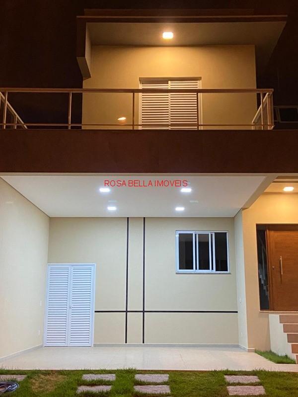 Casa em CURRUPIRA, JUNDIAÍ - CASA Á VENDA EM JUNDIAÍ, CONDOMÍNIO RESERVA DA MATA, BAIRRO CURRUPIRA, NOVA, COM SUÍTE, 3 DORMITÓRIOS - Foto 1