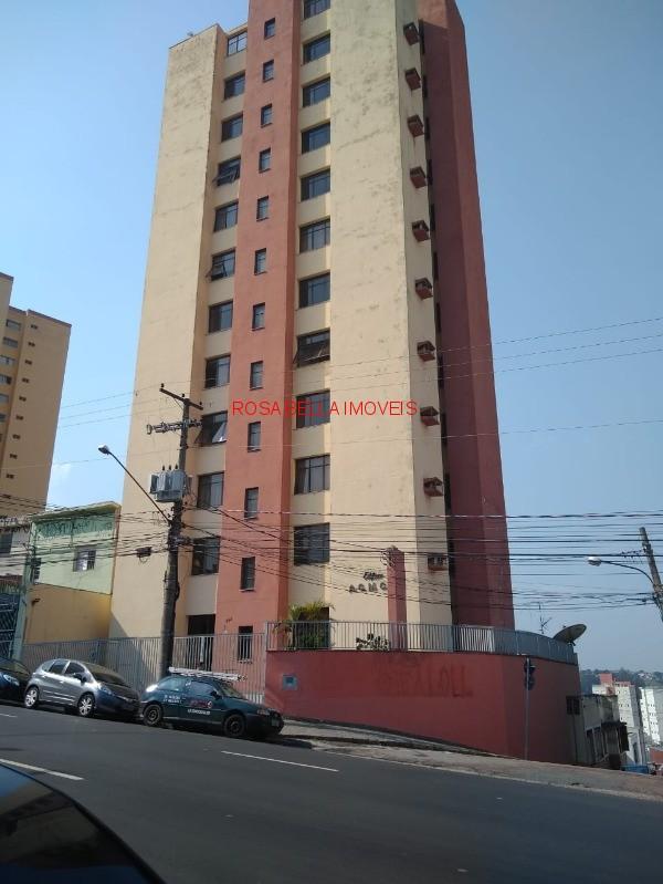 SALA em CENTRO, JUNDIAÍ - SALA COMERCIAL PARA LOCAÇÃO, EDIFÍCIO ACMCJ, CENTRO DE JUNDIAÍ, 40 M² - Foto 2