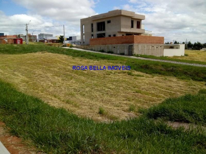 Terreno em CENTRO, ITUPEVA - TERRENO EM CONDOMINIO GRAND VILLE SAN VENANCIO - Foto 2
