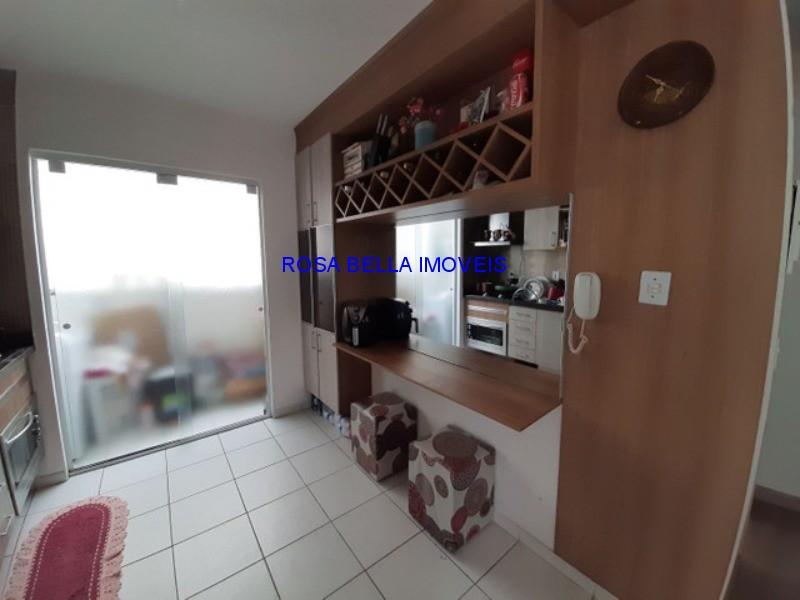Apartamento em RECANTO QUARTO CENTENÁRIO, JUNDIAÍ - APARTAMENTO A VENDA JUNDIAI - ACEITA PERMUTA - Foto 3
