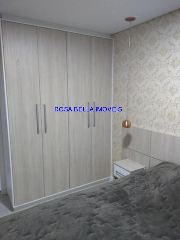Apartamento em JARDIM ERMIDA I, JUNDIAÍ - APARTAMENTO 3 DORMITÓRIOS NO ELOY CHAVES - ACEITA PERMUTA POR CASA - Foto 2