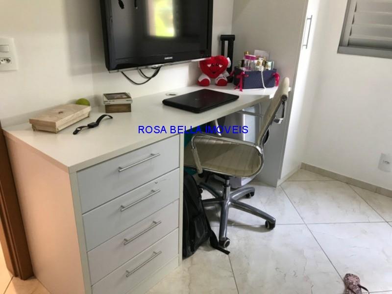 Apartamento em CIDADE NOVA, JUNDIAÍ - APARTAMENTO TÉRREO GARDEN EM JUNDIAI - Foto 3