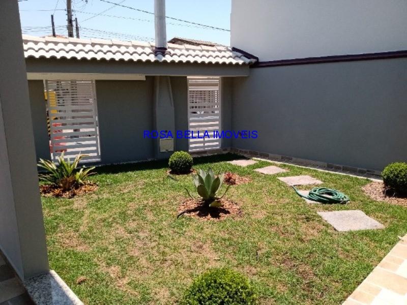 Apartamento em CIDADE NOVA, JUNDIAÍ - CASA TERREA COM 238MT² EM JUNDIAI - Foto 1