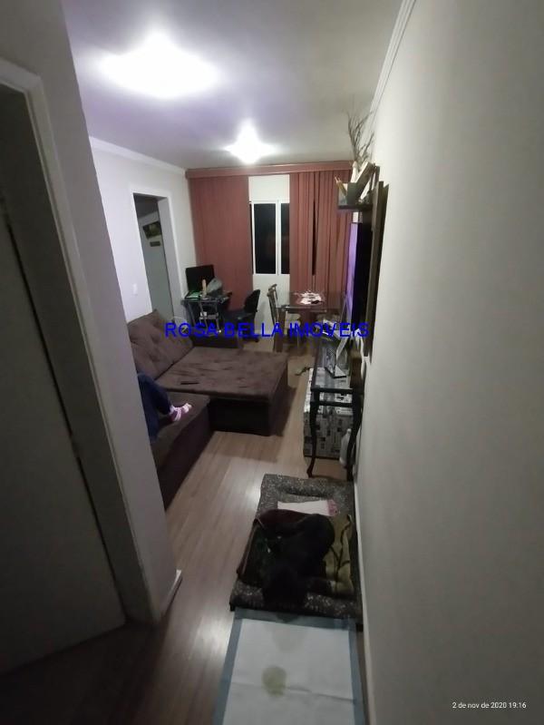 Apartamento em MEDEIROS, JUNDIAÍ - APARTAMENTO Á VENDA EM JUNDIAÍ, PARQUE DA SERRA, MEDEIROS - Foto 2
