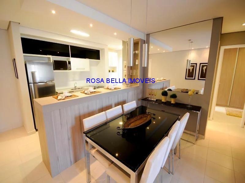 Apartamento em JARDIM CARLOS GOMES, JUNDIAÍ - APARTAMENTO À VENDA EM JUNDIAI - MONTE BIANCO - Foto 3