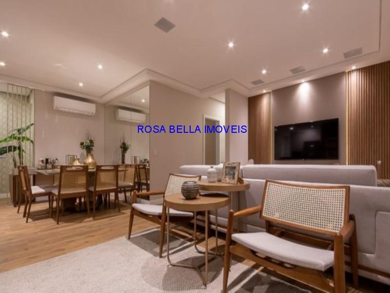 Apartamento em JARDIM CAMPOS ELÍSIOS, JUNDIAÍ - APARTAMENTO A VENDA EM JUNDIAÍ , TERRAÇO VILA BELA - Foto 1