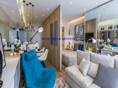 APARTAMENTO A VENDA EM JUNDIAÍ,CONDOMÍNIO LÍNEA HOME STYLE
