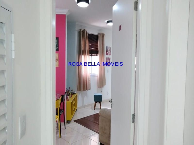 Apartamento em JARDIM SHANGAI, JUNDIAÍ - APARTAMENTO À VENDA EM JUNDIAÍ,PARQUE NOVA CIDADE  JARDIM,CIDADE JARDIM - Foto 3