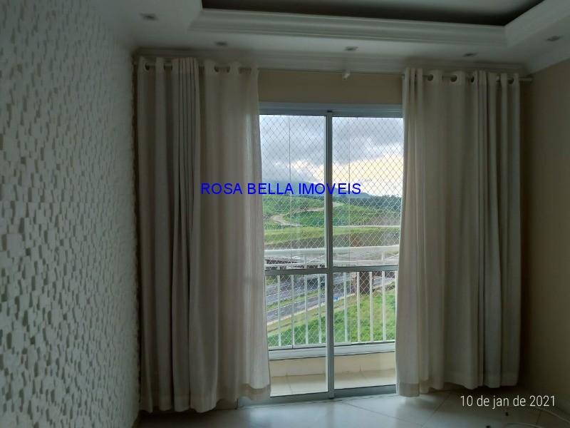 Apartamento em JARDIM BONFIGLIOLI, JUNDIAÍ - APARTAMENTO A VENDA EM JUNDIAÍ - SPAZIO BONFIGLIOLI - JARDIM BONFIGLIOLI - Foto 3