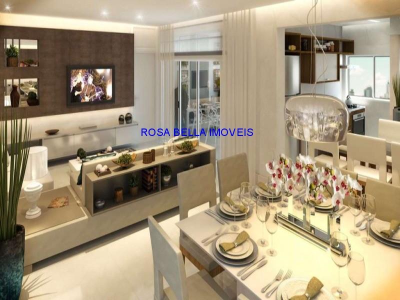 Apartamento em JARDIM TREVO, JUNDIAÍ - APARTAMENTO A VENDA EM JUNDIAI, CONDOMINIO ELEVE - Foto 2