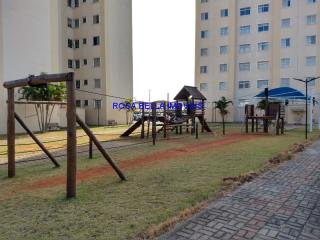 Apartamento em JARDIM SHANGAI, JUNDIAÍ - Foto 20