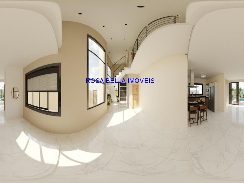 Casa em JARDIM DAS MINAS, ITUPEVA - CASA A VENDA EM ITUPEVA, CONDOMINIO IBI ARAN II ITUPEVA - Foto 2