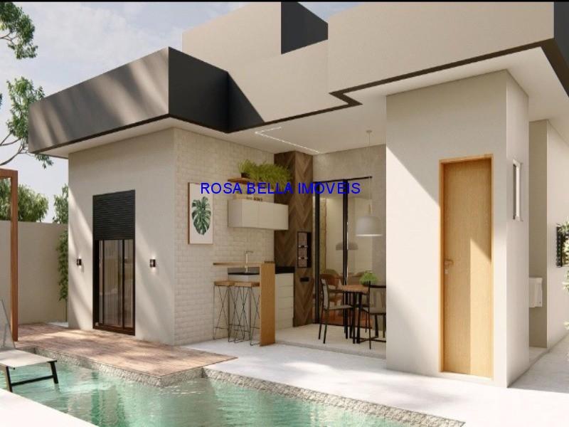 Casa em LAGOA, ITUPEVA - CASA A VENDA EM ITUPEVA, CONDOMÍNIO GRANVILLE SÃO VENÂNCIO - Foto 3
