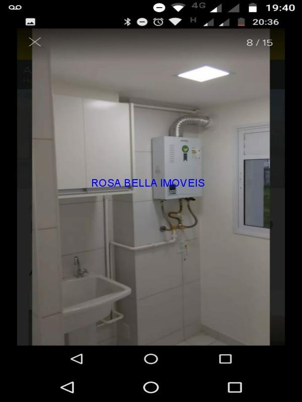 Apartamento em JARDIM ERMIDA I, JUNDIAÍ - APARTAMENTO A VENDA EM JUNDIAÍ - CONDOMÍNIO ATMOSPHERA - Foto 3