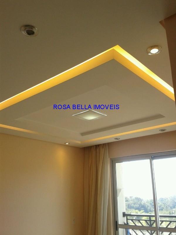 Apartamento em MEDEIROS, JUNDIAÍ - APARTAMENTO A VENDA EM JUNDIAI, MORADA DO BARÃO MEDEIROS - Foto 2