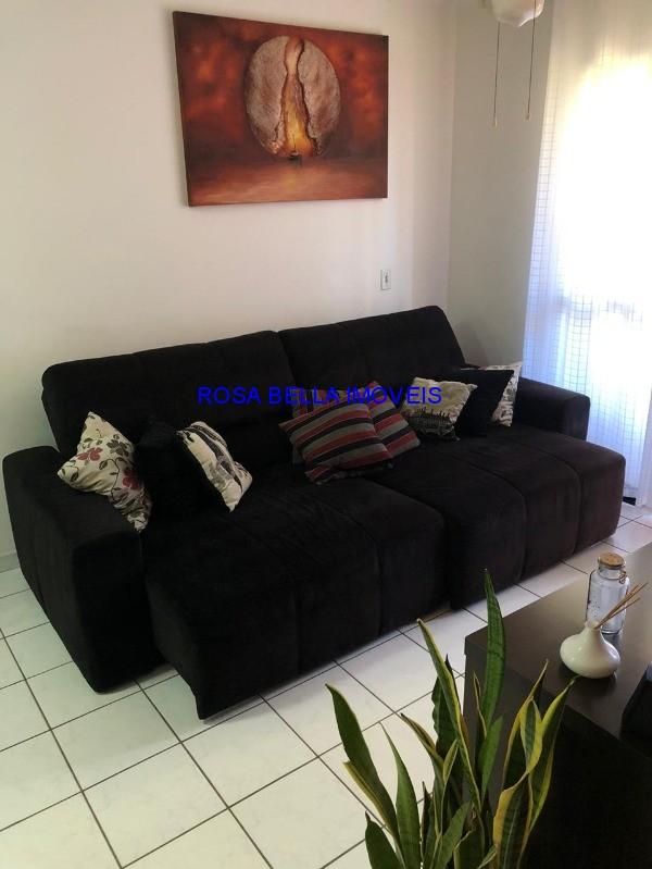 Apartamento em PARQUE RESIDENCIAL ELOY CHAVES, JUNDIAÍ - APARTAMENTO A VENDA EM JUNDIAI, CONDOMINIO CHACARA PRIMAVERA - Foto 3