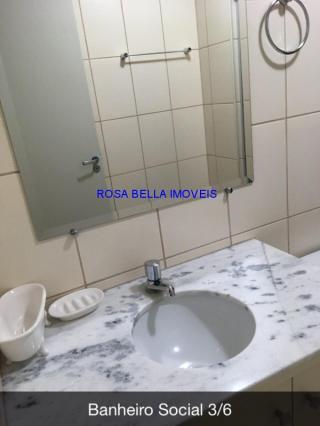 Apartamento em PRIMAVERA, ITUPEVA - Foto 21