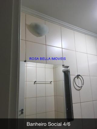 Apartamento em PRIMAVERA, ITUPEVA - Foto 22