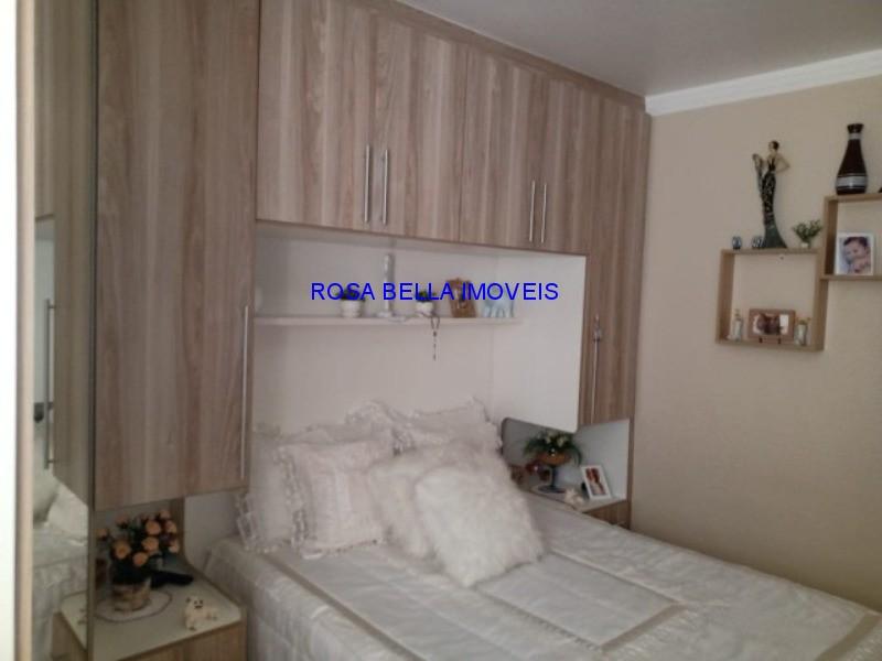 Apartamento em VILA JUNDIAINÓPOLIS, JUNDIAÍ - APARTAMENTO A VENDA EM JUNDIAÍ, RESIDENCIAL ANCHIETA - Foto 3