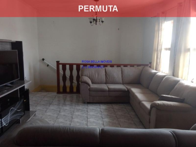 Casa em JARDIM ESTÁDIO, JUNDIAÍ - CASA A VENDA EM JUNDIAÍ - Foto 1