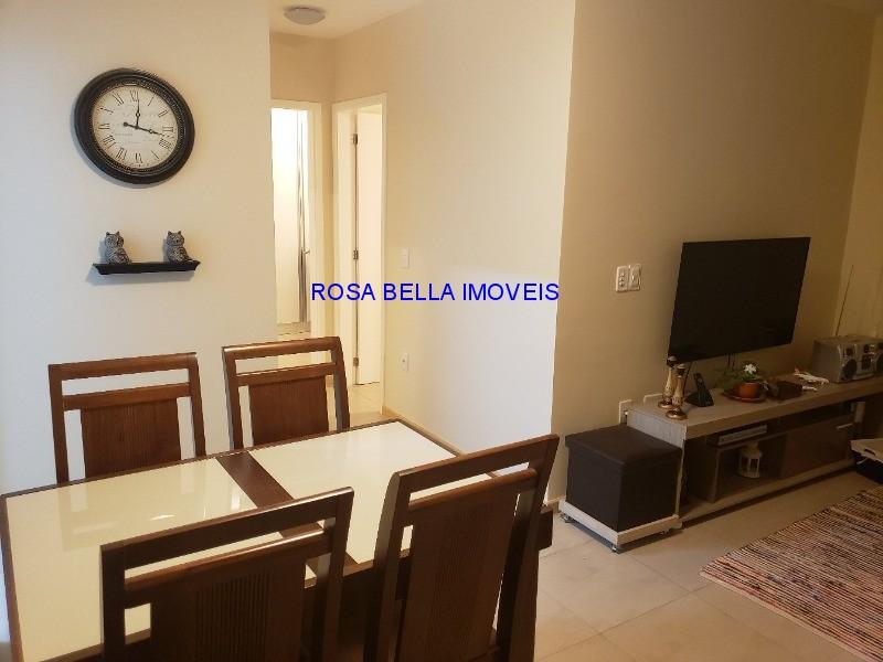 Apartamento em VILA NOVA ESPERIA, JUNDIAÍ - APARTAMENTO À VENDA EM JUNDIAÍ, RESIDENCIAL EXCELLENCE IMPERATOR MAJESTIC, VILA NOVA ESPÉRIA - Foto 3