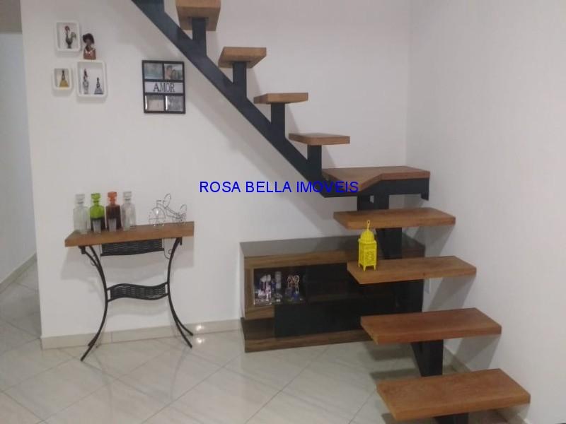 Casa em rio das pedras, ITUPEVA - CASA SOBRADO A VENDA EM ITUPEVA, RIO DAS PEDRAS - Foto 3