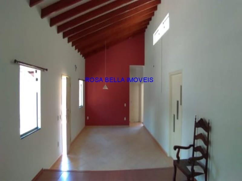 Casa em Bomfim, ITUPEVA - CASA SOBRADO A VENDA EM ITUPEVA, CONDOMÍNIO RESIDENCIAL PAINEIRAS - Foto 3